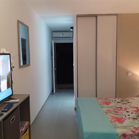 Blu Diamante Apart otel Le Diamant Dış mekan fotoğraf