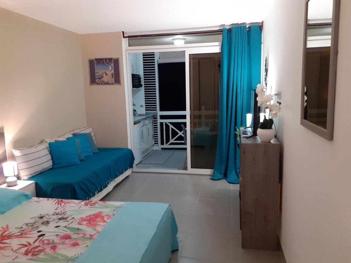Blu Diamante Apart otel Le Diamant Dış mekan fotoğraf